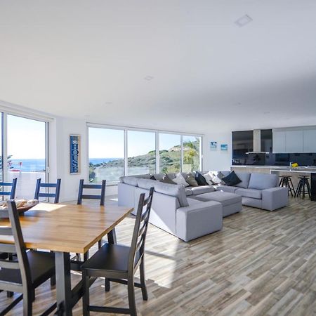 Luz Beach Rooftop Penthouse ภายนอก รูปภาพ
