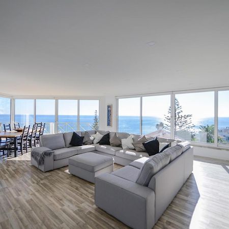 Luz Beach Rooftop Penthouse ภายนอก รูปภาพ