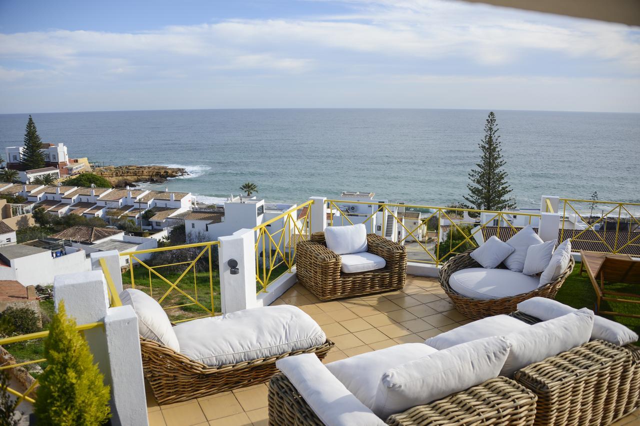 Luz Beach Rooftop Penthouse ภายนอก รูปภาพ