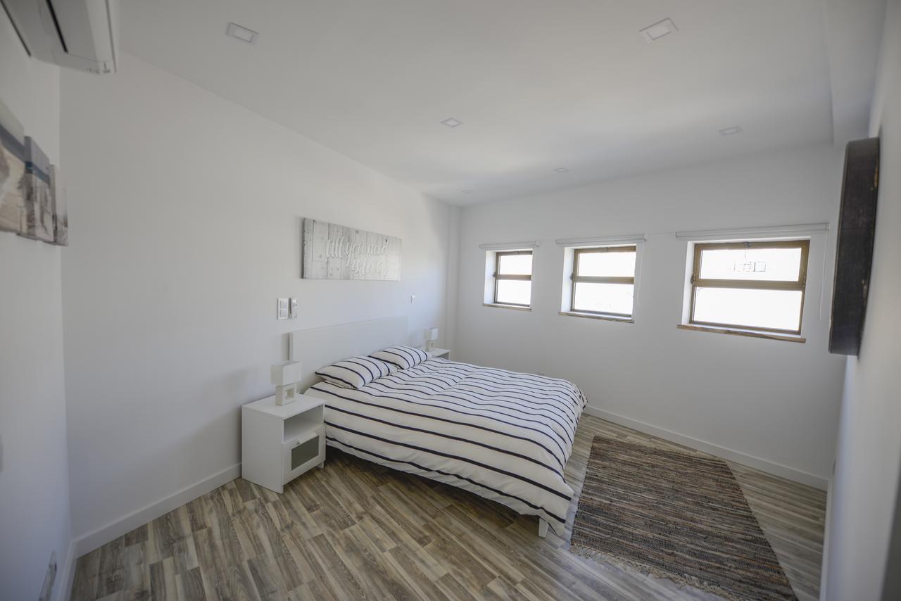 Luz Beach Rooftop Penthouse ภายนอก รูปภาพ