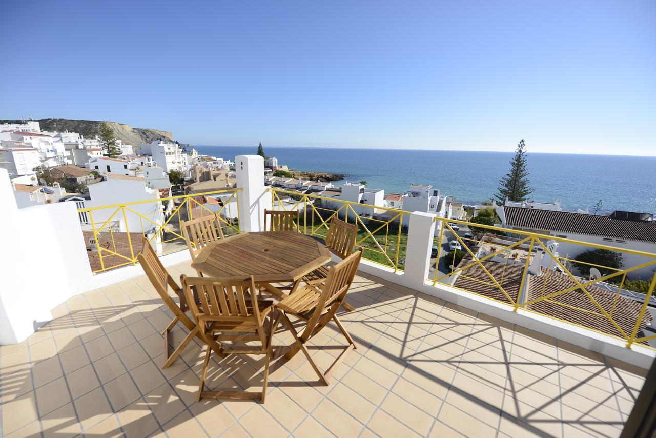 Luz Beach Rooftop Penthouse ภายนอก รูปภาพ