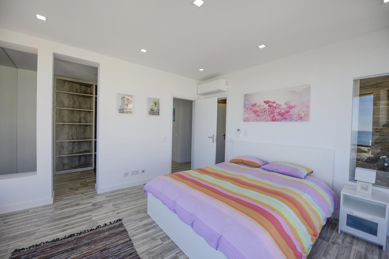Luz Beach Rooftop Penthouse ภายนอก รูปภาพ