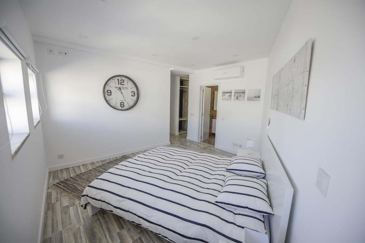 Luz Beach Rooftop Penthouse ภายนอก รูปภาพ