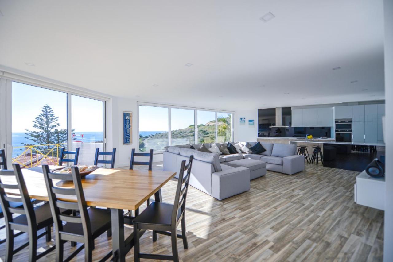 Luz Beach Rooftop Penthouse ภายนอก รูปภาพ