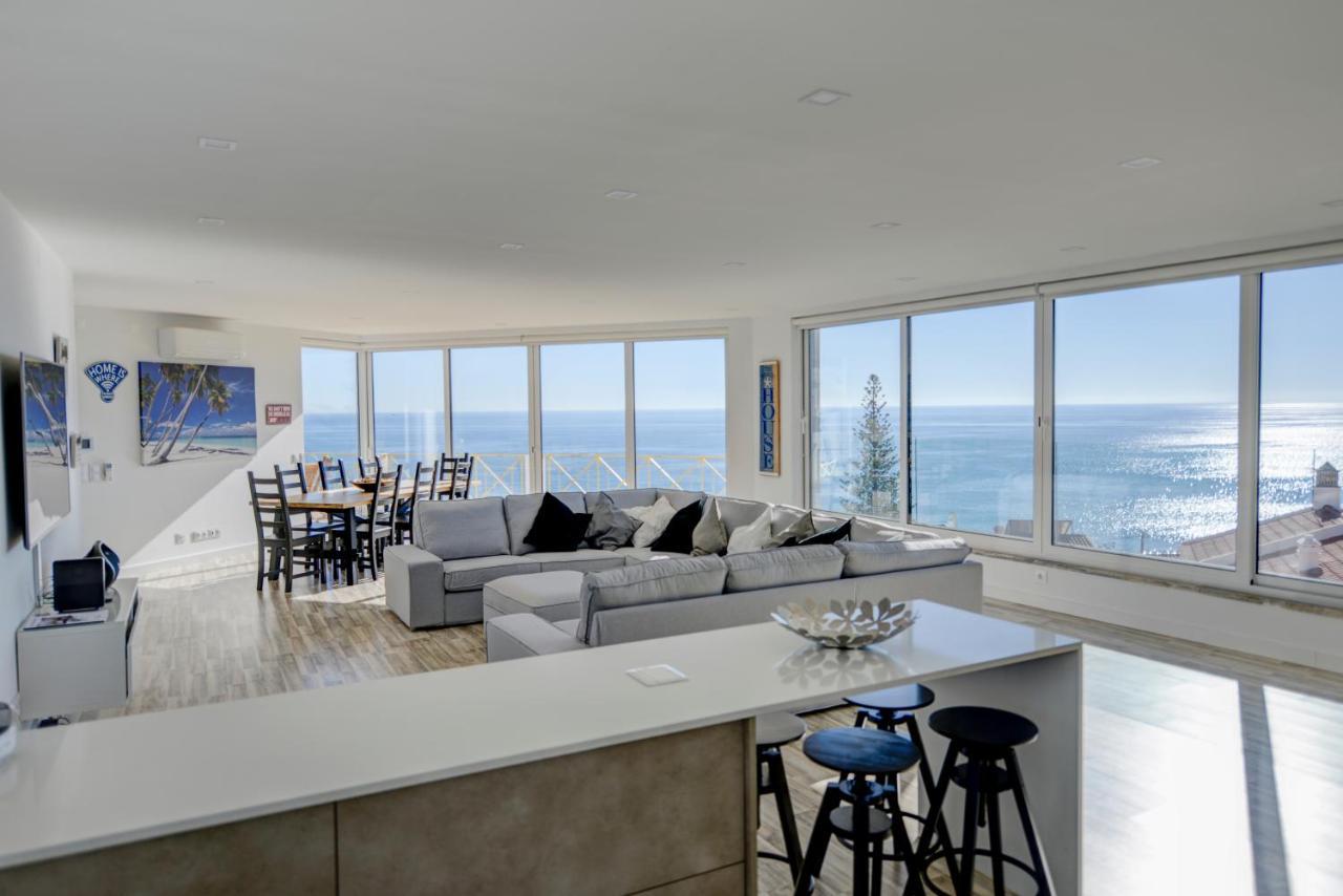 Luz Beach Rooftop Penthouse ภายนอก รูปภาพ