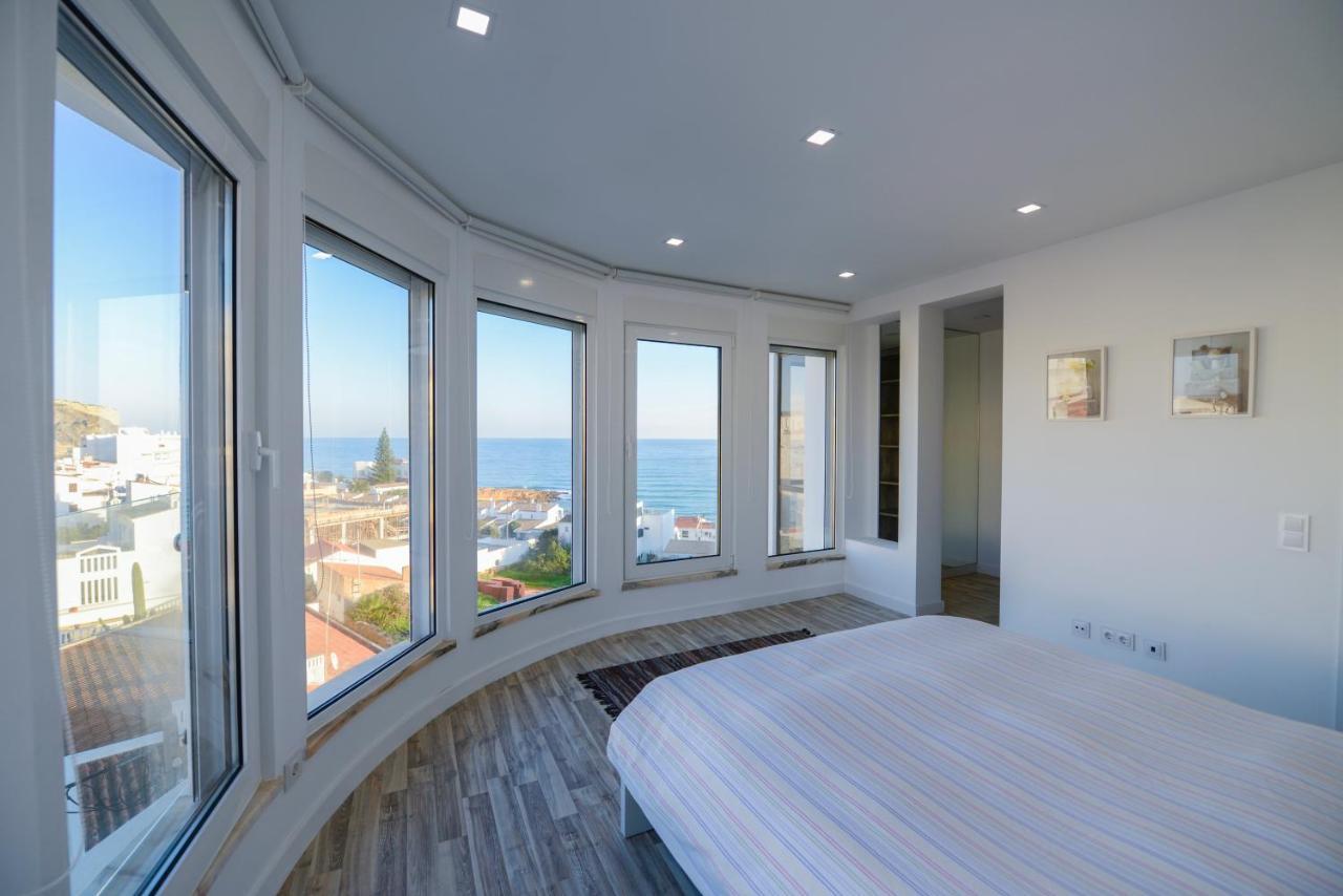 Luz Beach Rooftop Penthouse ภายนอก รูปภาพ